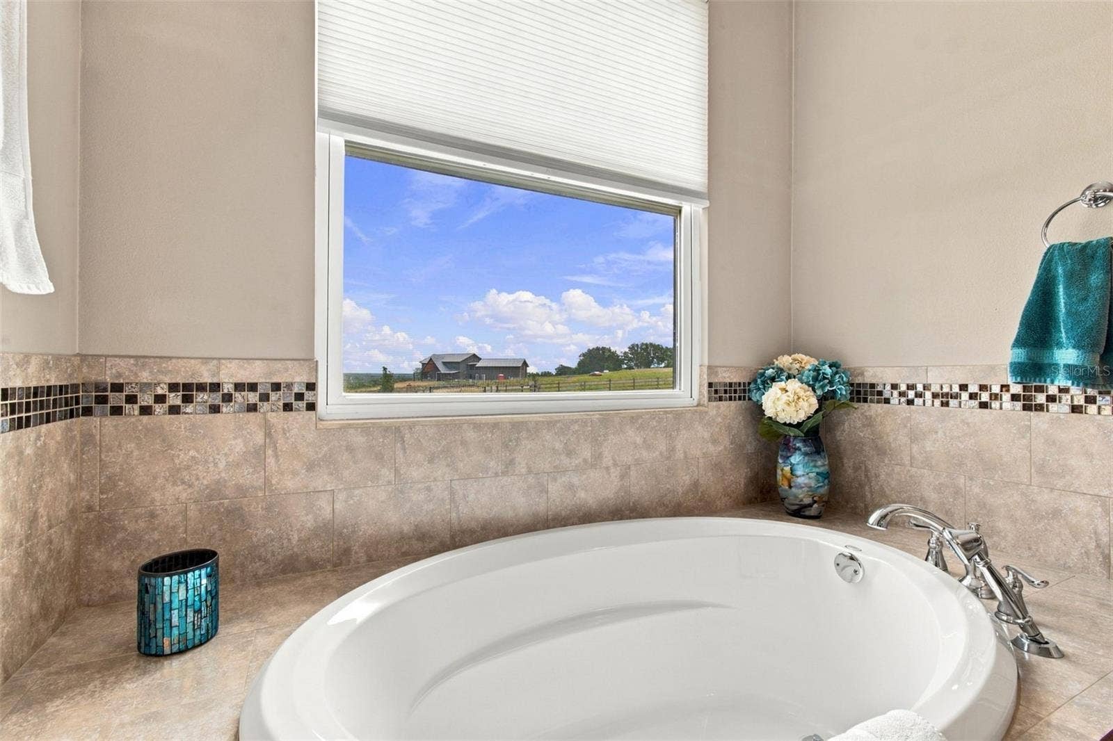 16705 HILLTOP HORIZONS PLACE, Dade City, FL 33523