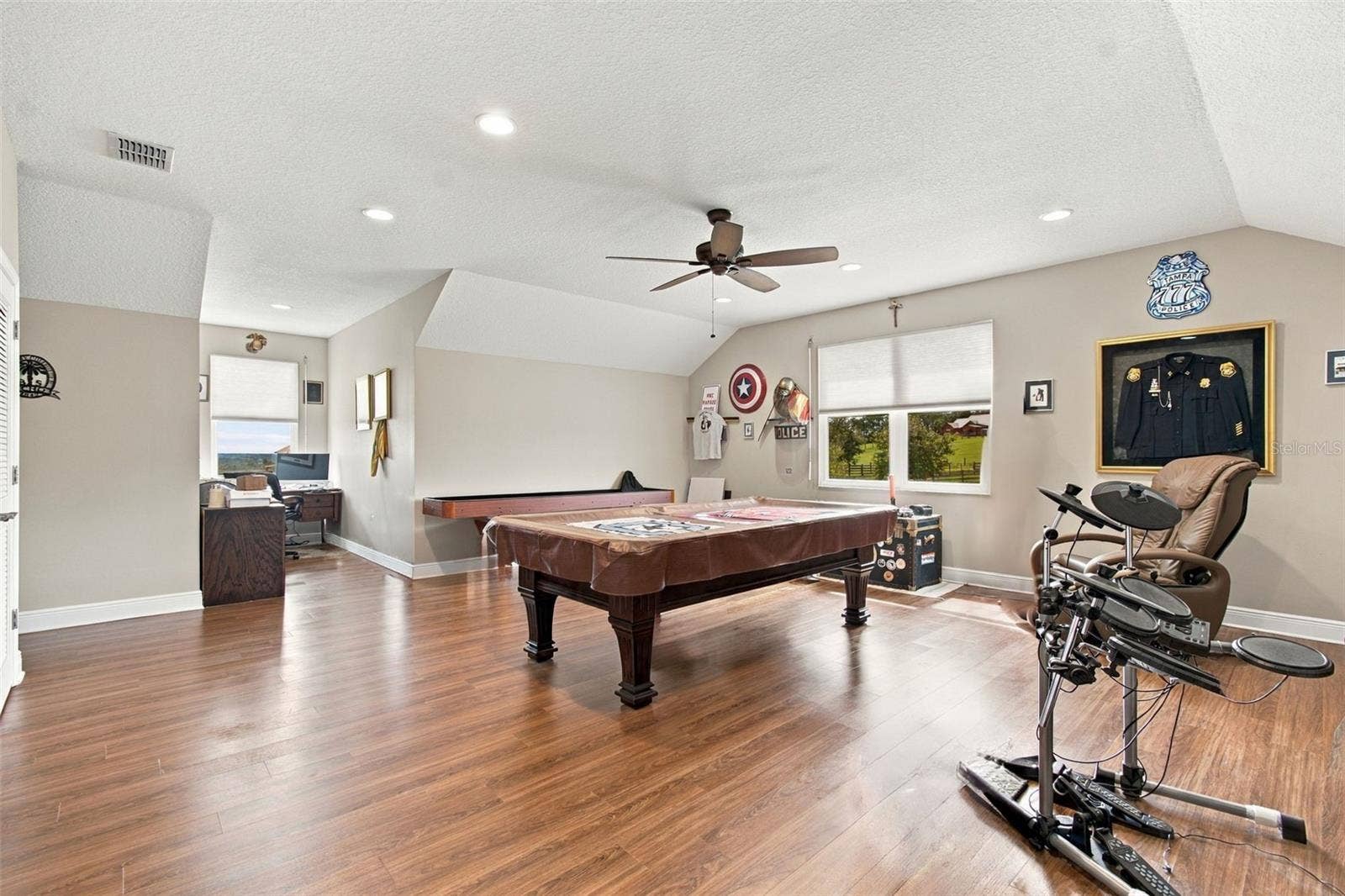 16705 HILLTOP HORIZONS PLACE, Dade City, FL 33523