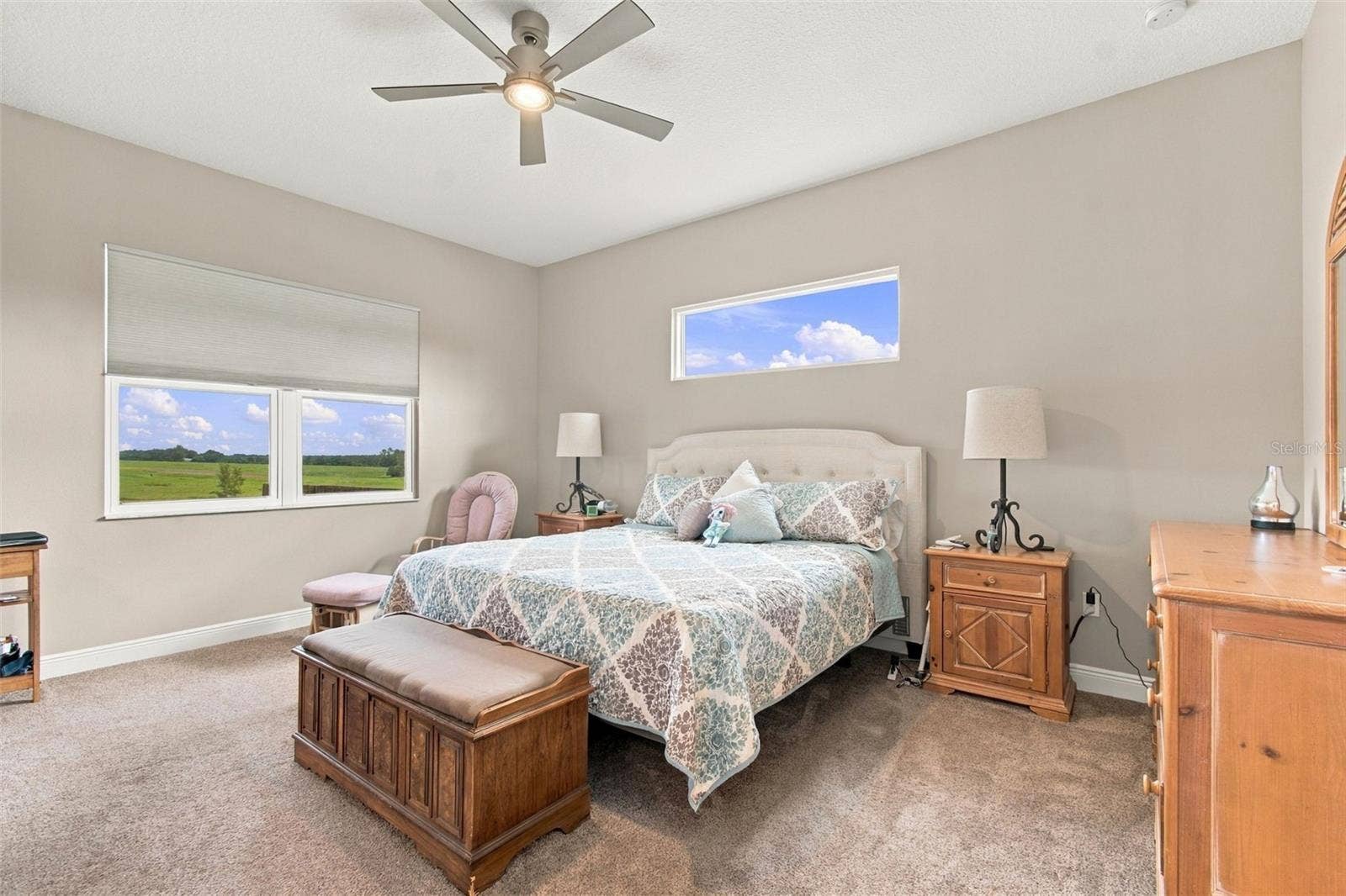 16705 HILLTOP HORIZONS PLACE, Dade City, FL 33523