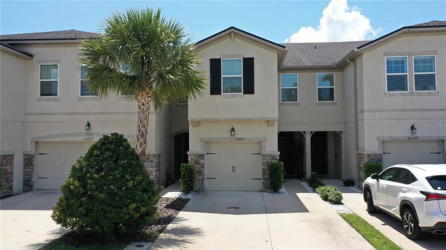 Property photo for 14223 PONDHAWK LANE, Tampa, FL