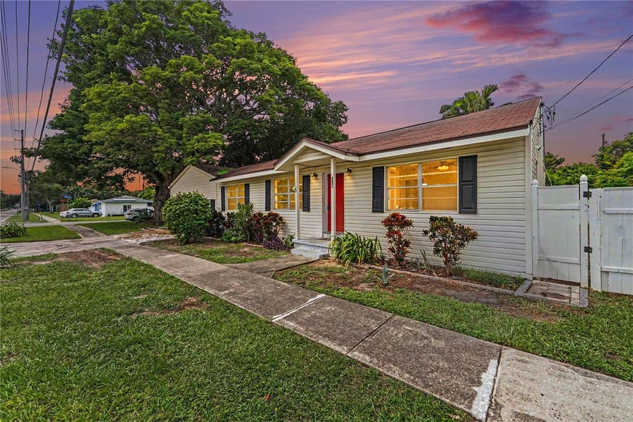 Property photo for 116 N DUNCAN AVENUE, Clearwater, FL