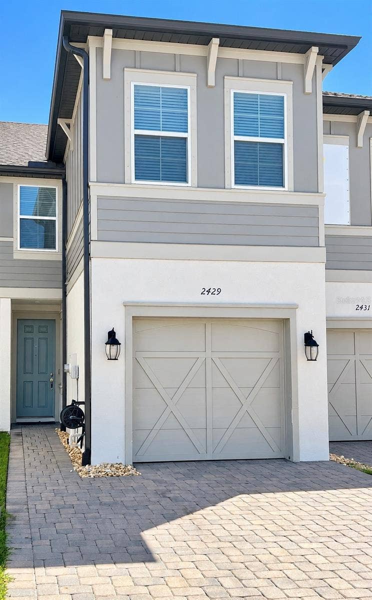 Property photo for 2429 FOGGY CREEK CIRCLE, Clearwater, FL