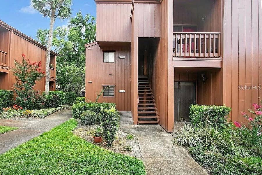 Property photo for 1020 E MICHIGAN STREET, #A, Orlando, FL