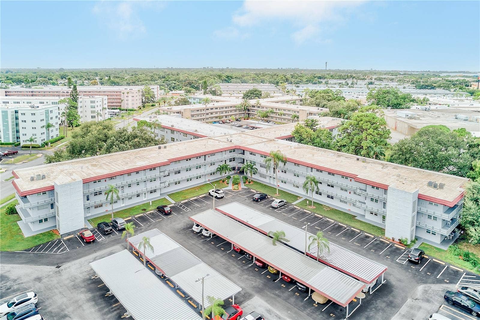 5660 80TH ST N, #C305, St Petersburg, FL 33709