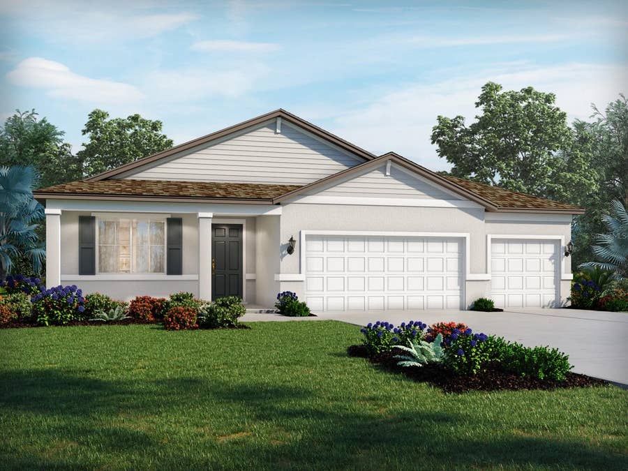 Property photo for 43 GARNI DRIVE, Palm Coast, FL