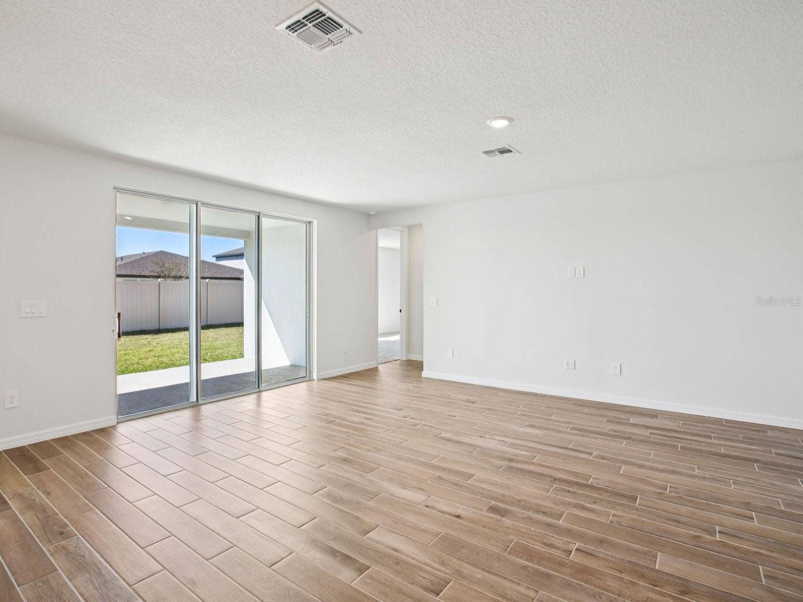 43 GARNI DRIVE, Palm Coast, FL 32137 Photo is not of the actual home, but is an inspirational photo of builders model home and may depict options, furnishings, and/or decorator features that are not included.
