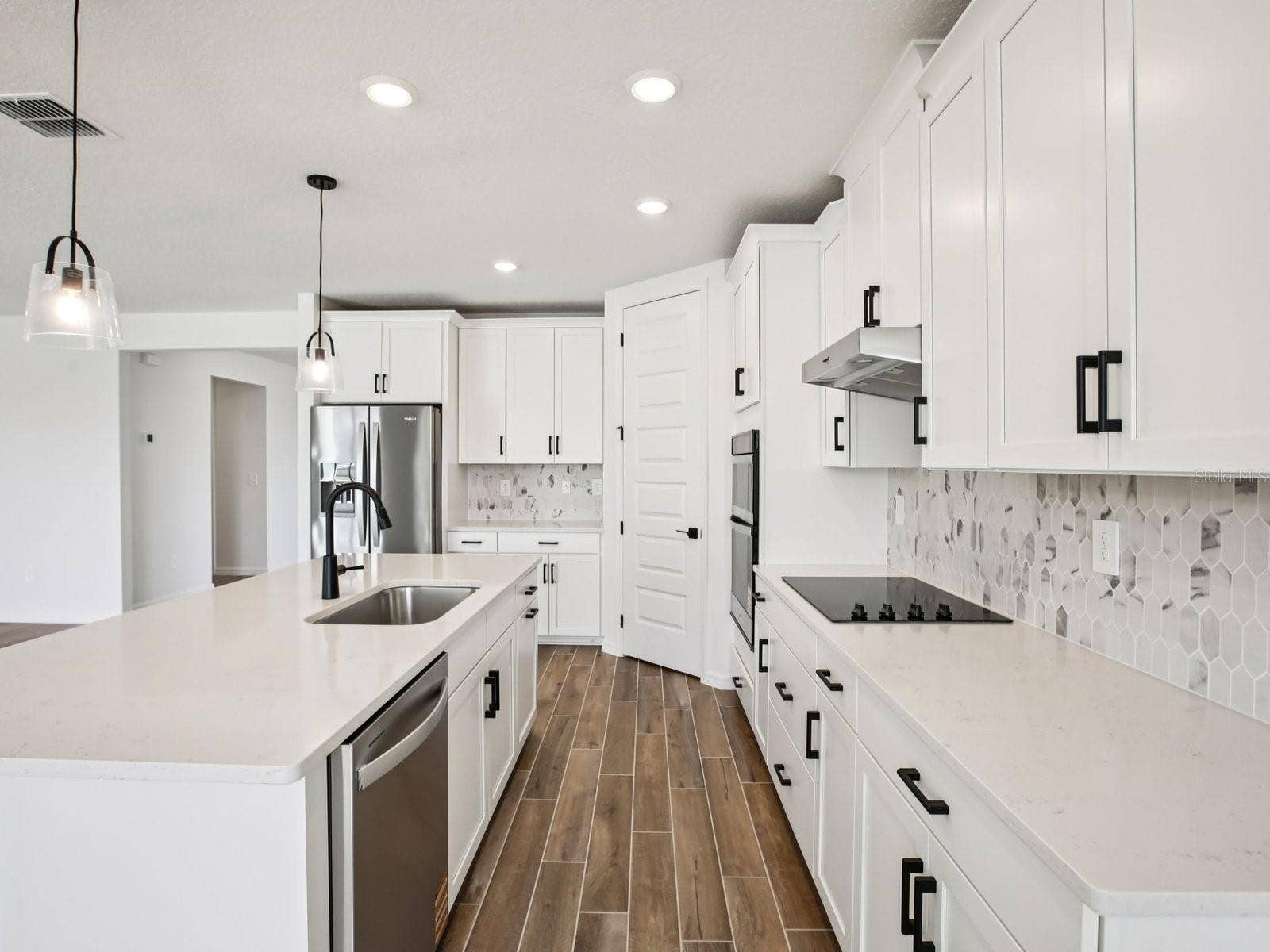 43 GARNI DRIVE, Palm Coast, FL 32137 Photo is not of the actual home, but is an inspirational photo of builders model home and may depict options, furnishings, and/or decorator features that are not included.