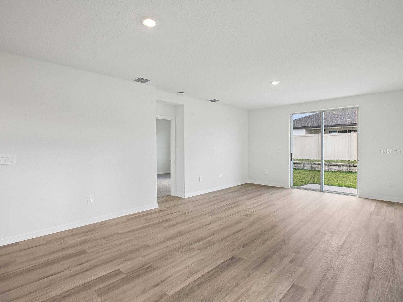 Photo is not of the actual home, but is an inspirational photo of builders model home and may depict options, furnishings, and/or decorator features that are not included.