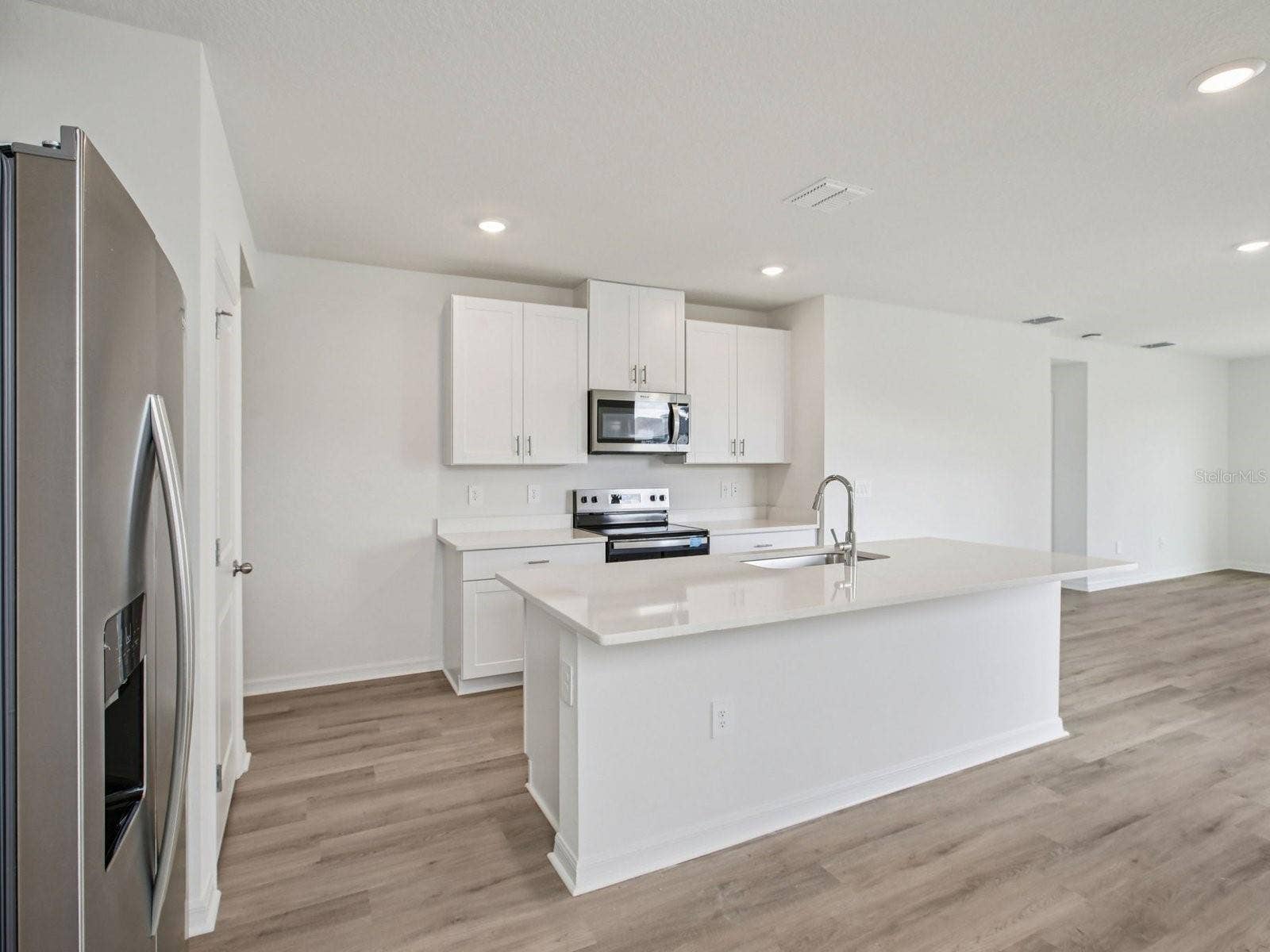 Photo is not of the actual home, but is an inspirational photo of builders model home and may depict options, furnishings, and/or decorator features that are not included.