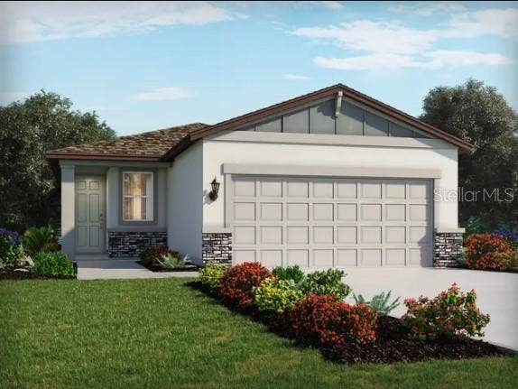 Property photo for 1532 BREKEY WAY, Zephyrhills, FL
