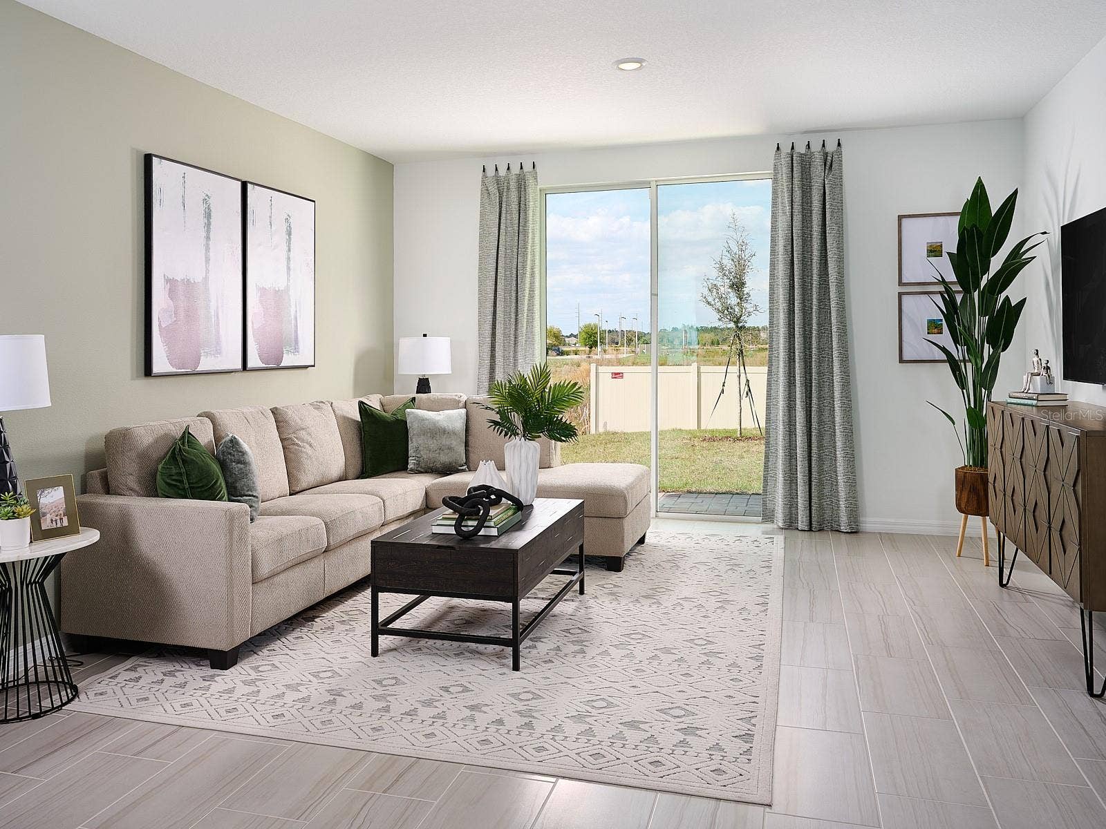 Photo is not of the actual home, but is an inspirational photo of builders model home and may depict options, furnishings, and/or decorator features that are not included.