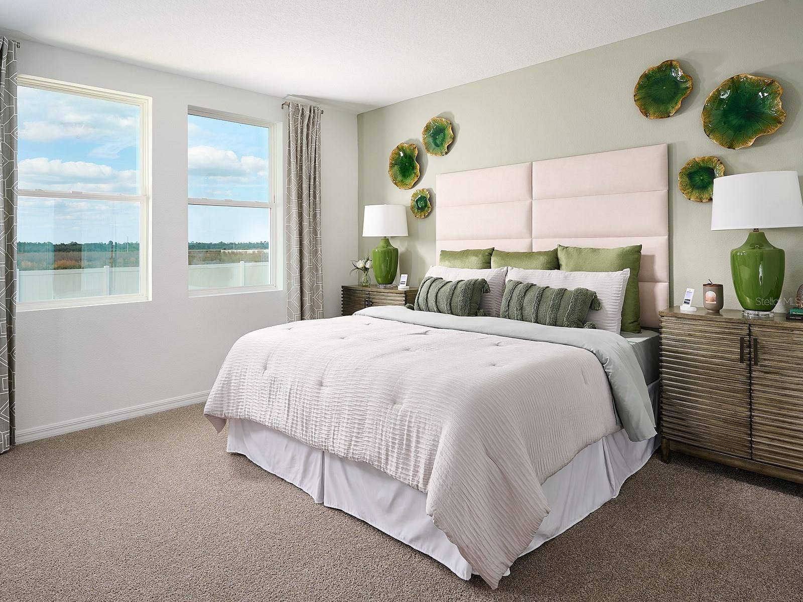 Photo is not of the actual home, but is an inspirational photo of builders model home and may depict options, furnishings, and/or decorator features that are not included.