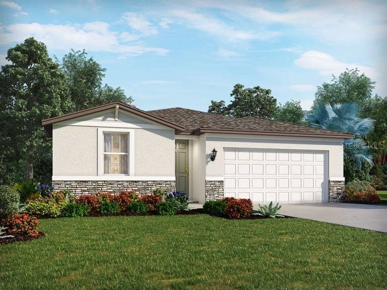 Property photo for 7838 SATTERFIELD TERRACE, Parrish, FL