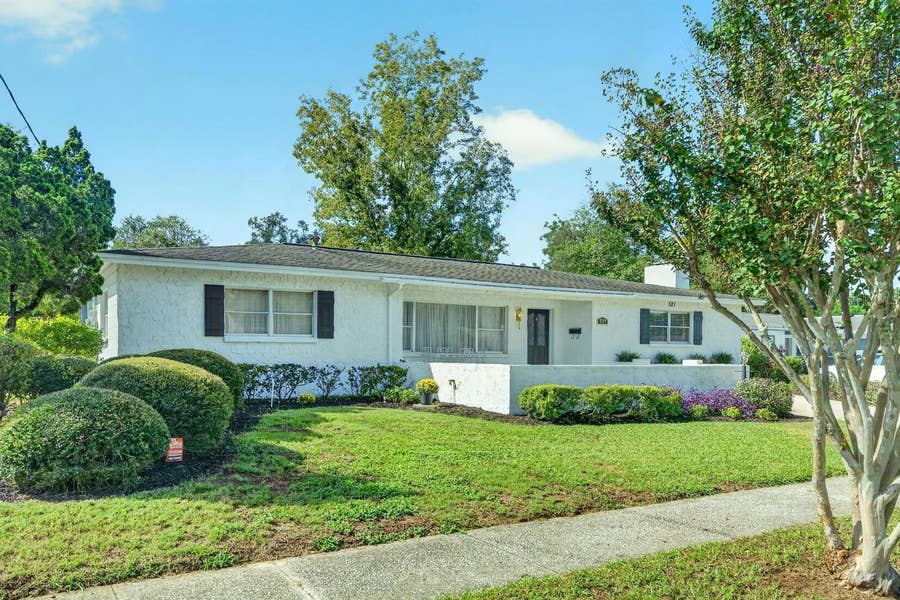 Property photo for 521 S LARRY CIRCLE, Brandon, FL