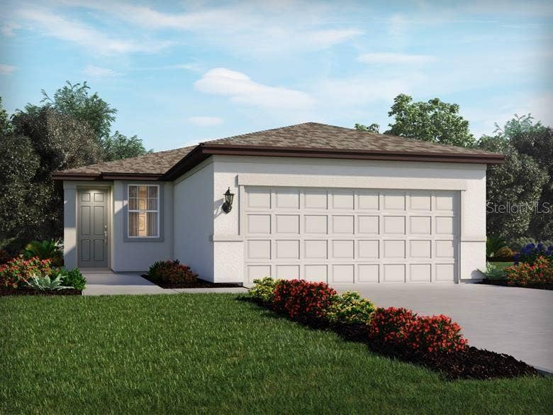 Property photo for 7922 LAKE JESSIE PLACE, Parrish, FL