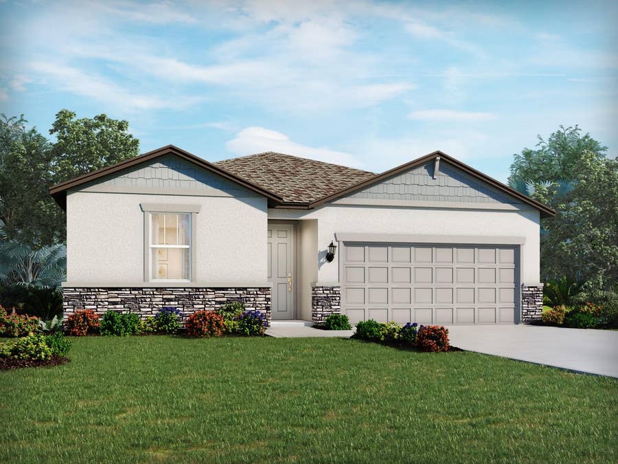 Property photo for 13109 SHELLMORE AVENUE, Palmetto, FL