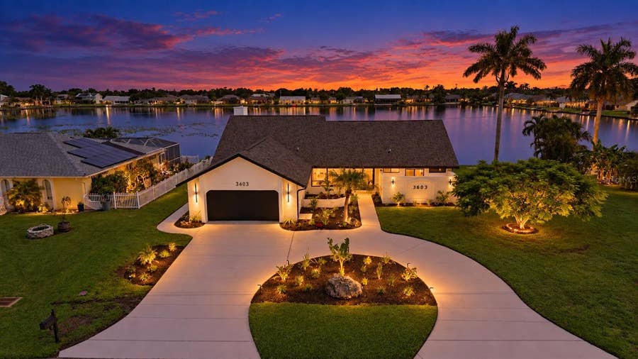 Property photo for 3603 SW 5TH PLACE, Cape Coral, FL