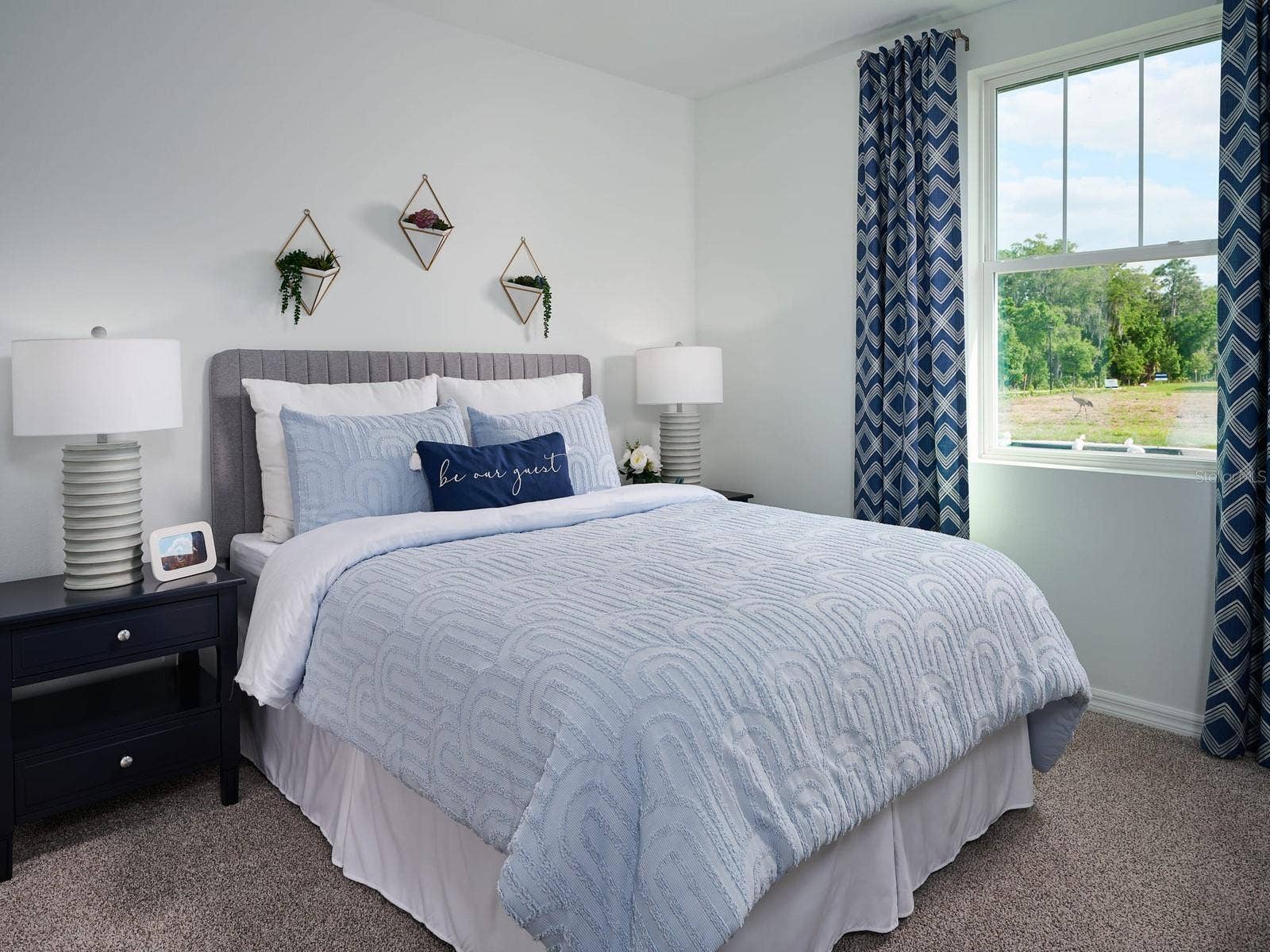 Photo is not of the actual home, but is an inspirational photo of builders model home and may depict options, furnishings, and/or decorator features that are not included.