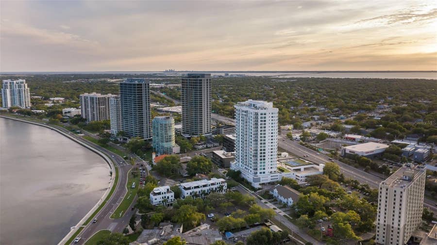 Property photo for 3015 S YSABELLA AVENUE, #2401, Tampa, FL