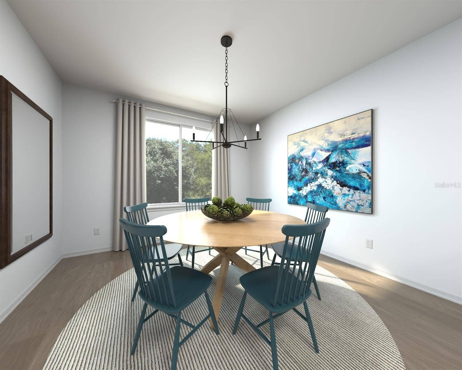 Photo is not of the actual home, but is an inspirational photo of builders model home and may depict options, furnishings, and/or decorator features that are not included.