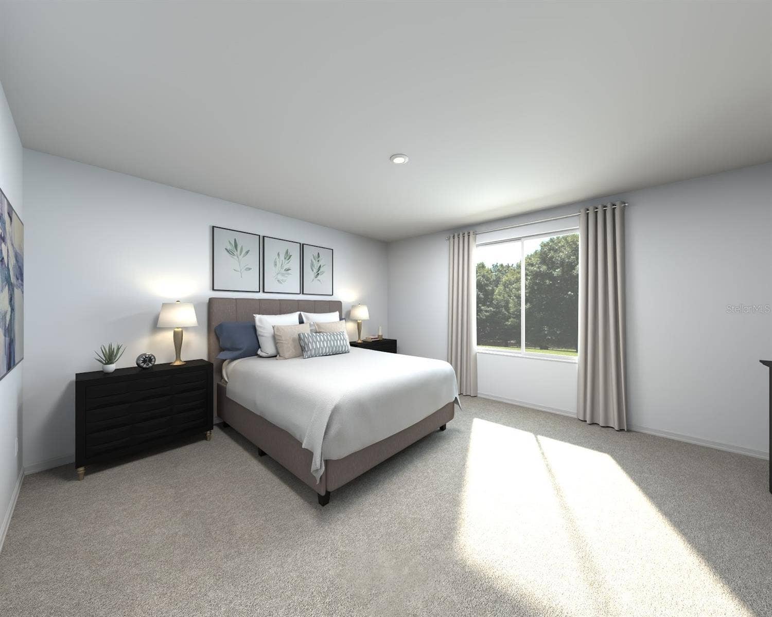 Photo is not of the actual home, but is an inspirational photo of builders model home and may depict options, furnishings, and/or decorator features that are not included.
