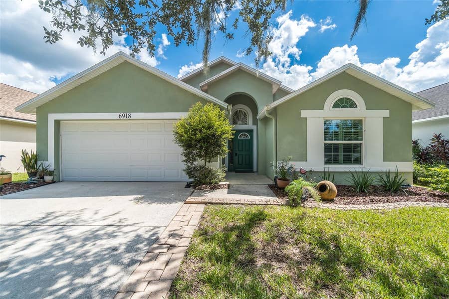 Property photo for 6918 JAMESTOWN MANOR DRIVE, Riverview, FL