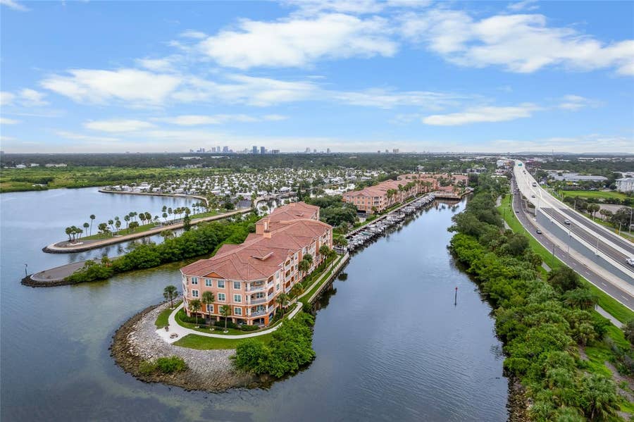 Property photo for 5000 CULBREATH KEY WAY, #1-118, Tampa, FL