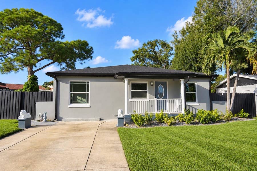 Property photo for 5817 DARTMOUTH AVENUE N, St Petersburg, FL