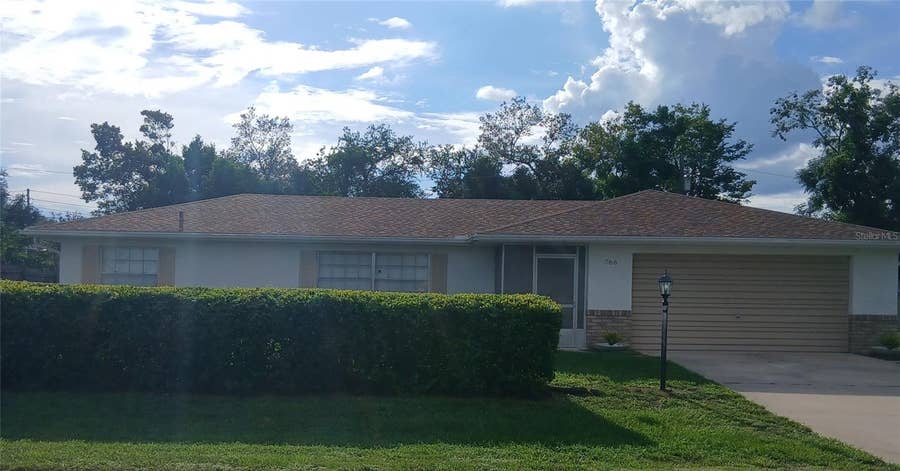 Property photo for 766 DAN RIVER AVENUE, Deltona, FL