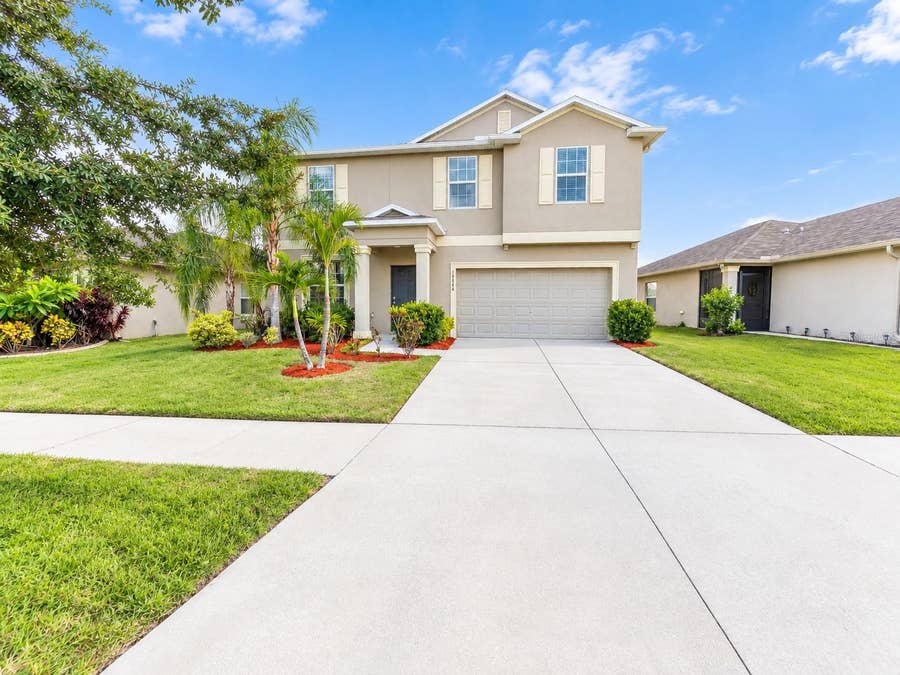 Property photo for 16844 PEACEFUL VALLEY DR, Wimauma, FL