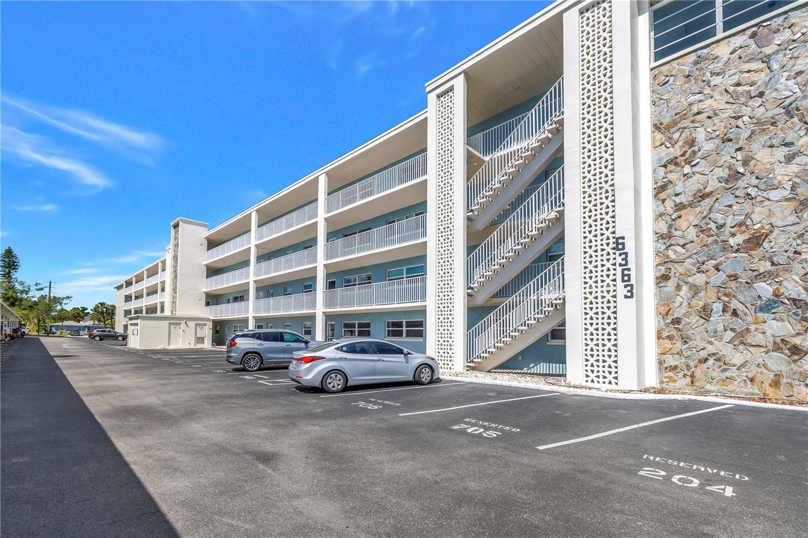 6363 GULF WINDS DRIVE, #235, St Pete Beach, FL 33706 6363 GULF WINDS DRIVE, #235, St Pete Beach, FL 33706