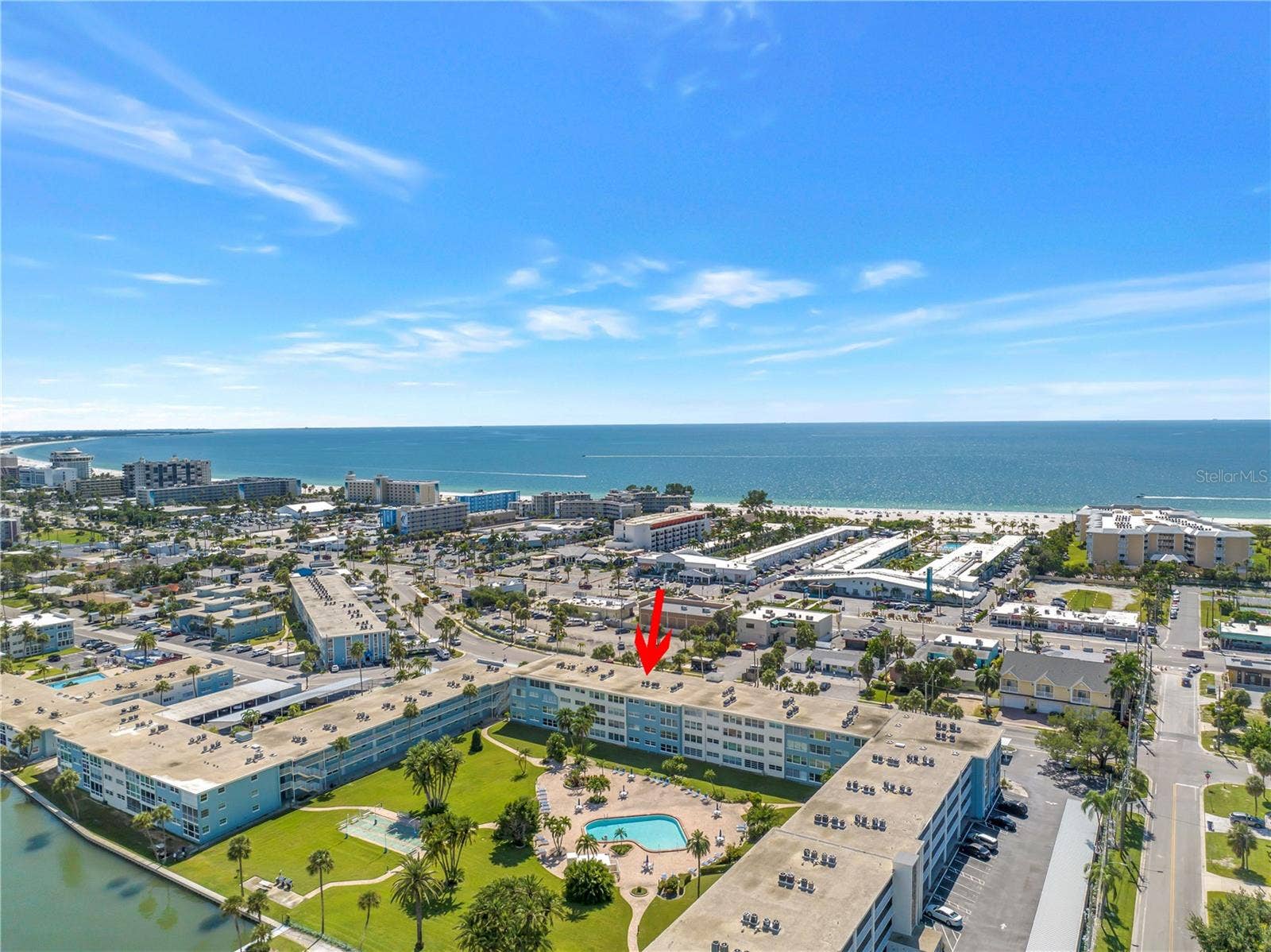 6363 GULF WINDS DRIVE, #235, St Pete Beach, FL 33706 6363 GULF WINDS DRIVE, #235, St Pete Beach, FL 33706