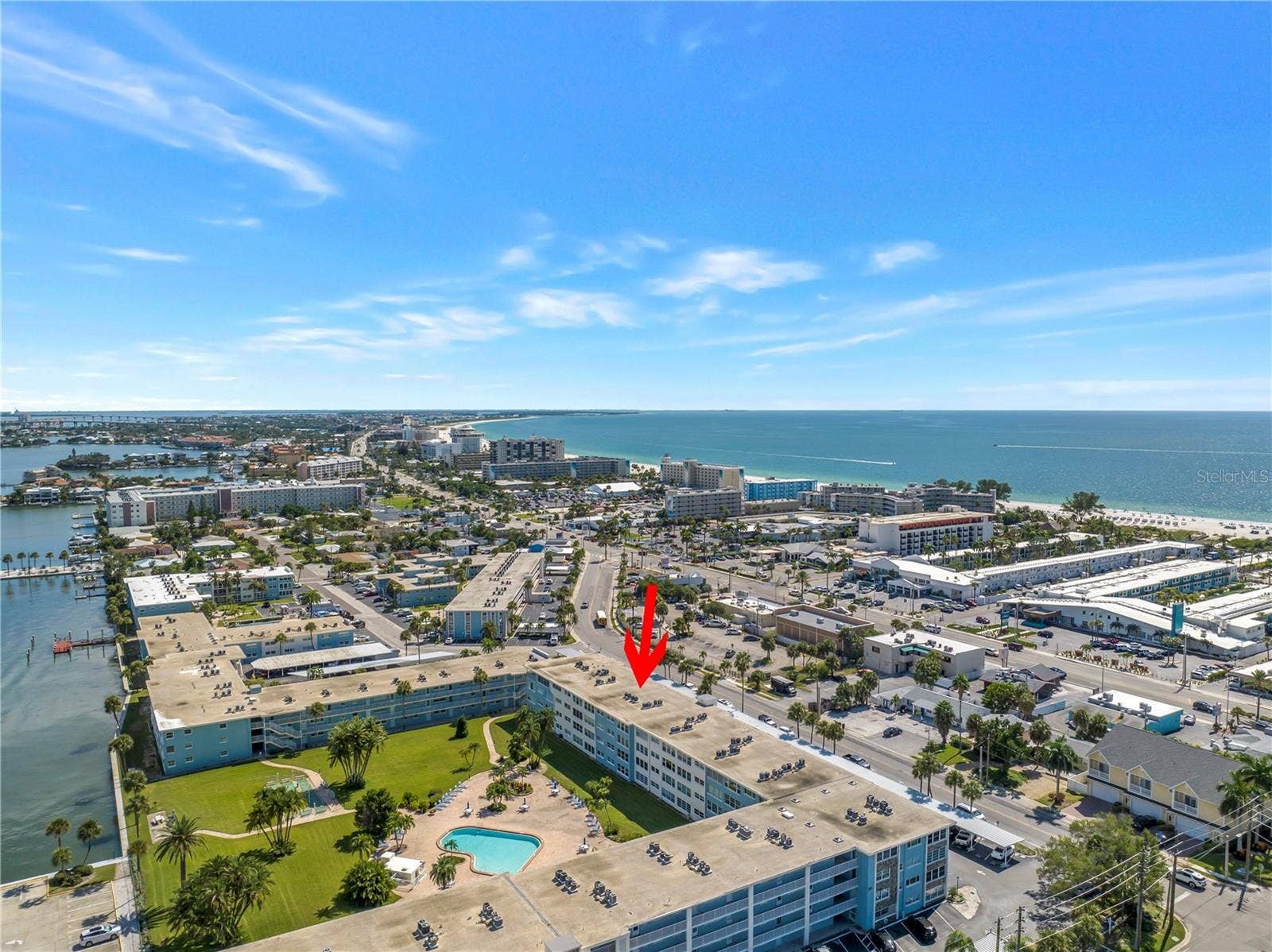 6363 GULF WINDS DRIVE, #235, St Pete Beach, FL 33706 6363 GULF WINDS DRIVE, #235, St Pete Beach, FL 33706