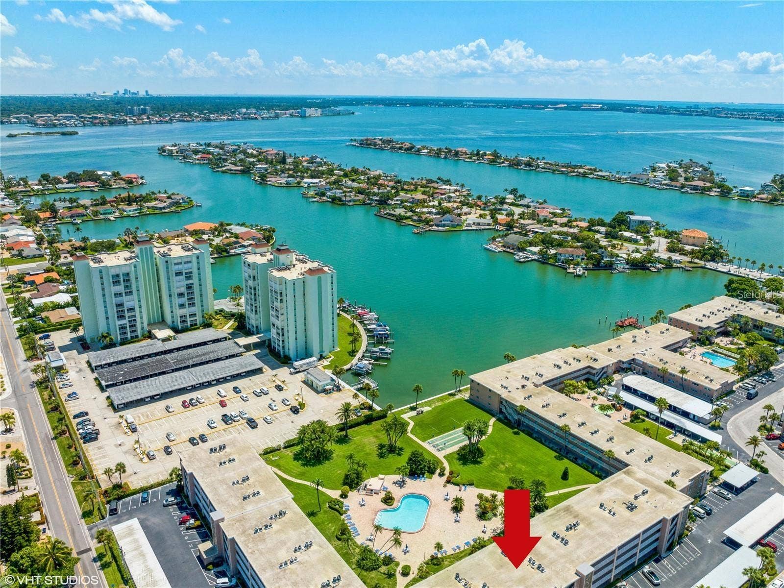 6363 GULF WINDS DRIVE, #235, St Pete Beach, FL 33706 6363 GULF WINDS DRIVE, #235, St Pete Beach, FL 33706