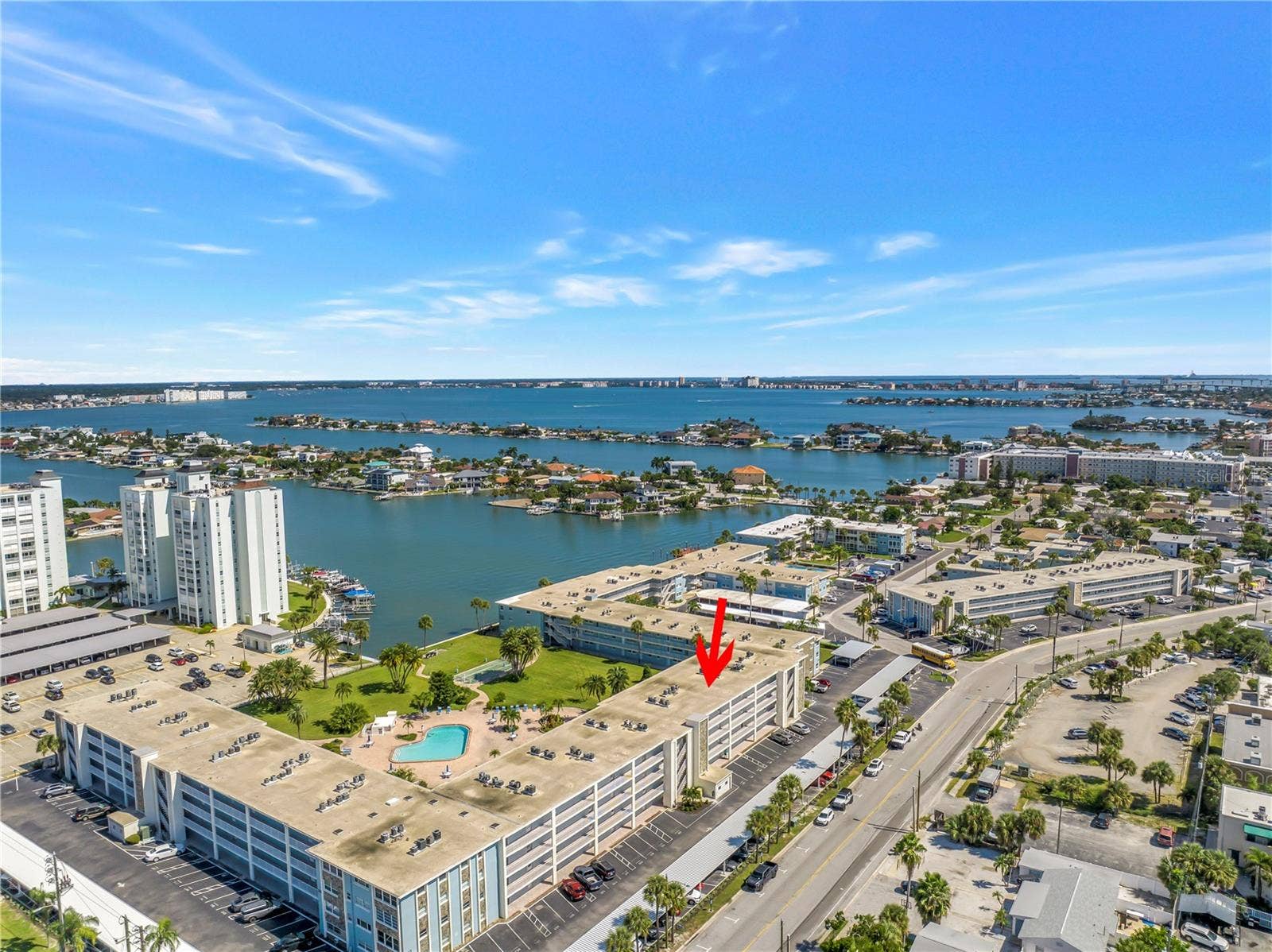 6363 GULF WINDS DRIVE, #235, St Pete Beach, FL 33706 6363 GULF WINDS DRIVE, #235, St Pete Beach, FL 33706