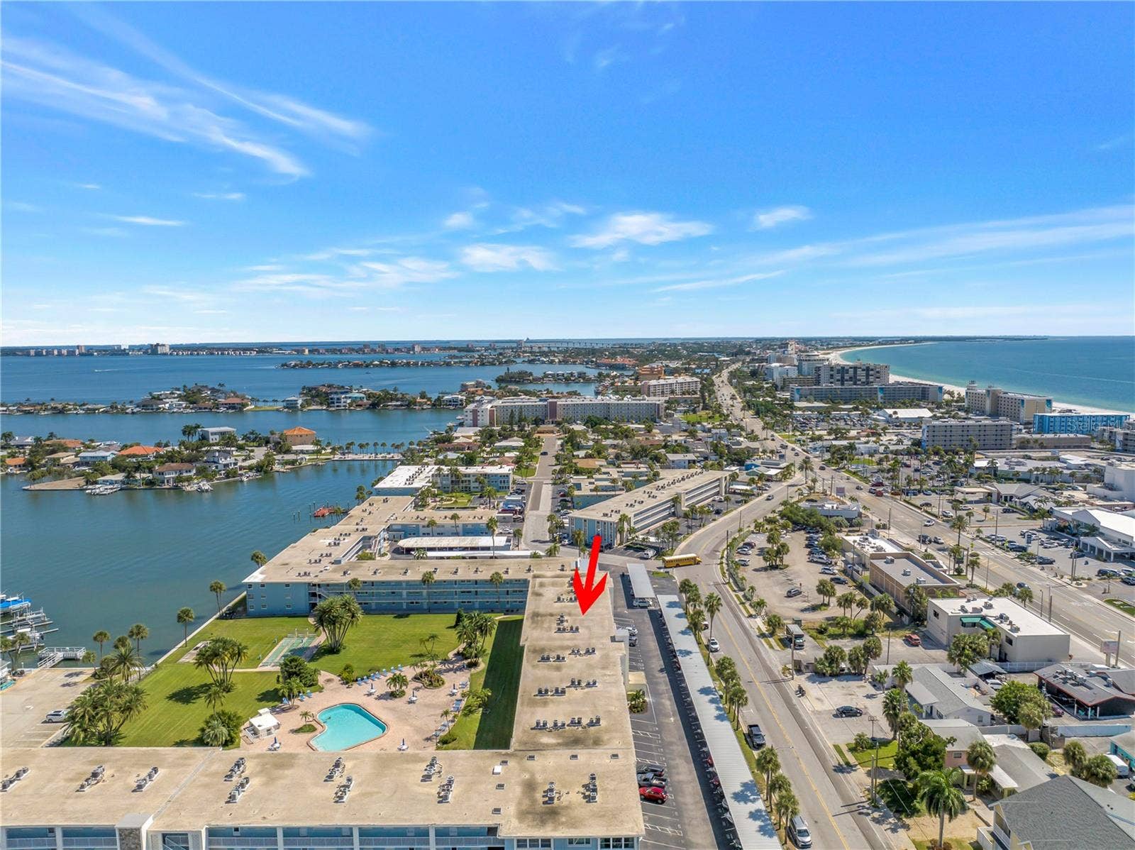 6363 GULF WINDS DRIVE, #235, St Pete Beach, FL 33706 6363 GULF WINDS DRIVE, #235, St Pete Beach, FL 33706