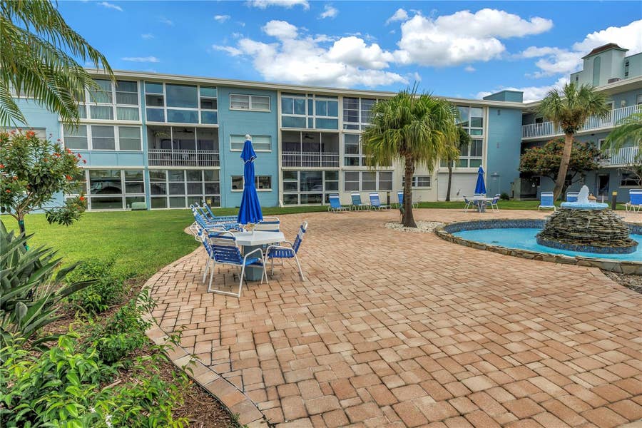 Property photo for 6363 GULF WINDS DRIVE, #235, St Pete Beach, FL