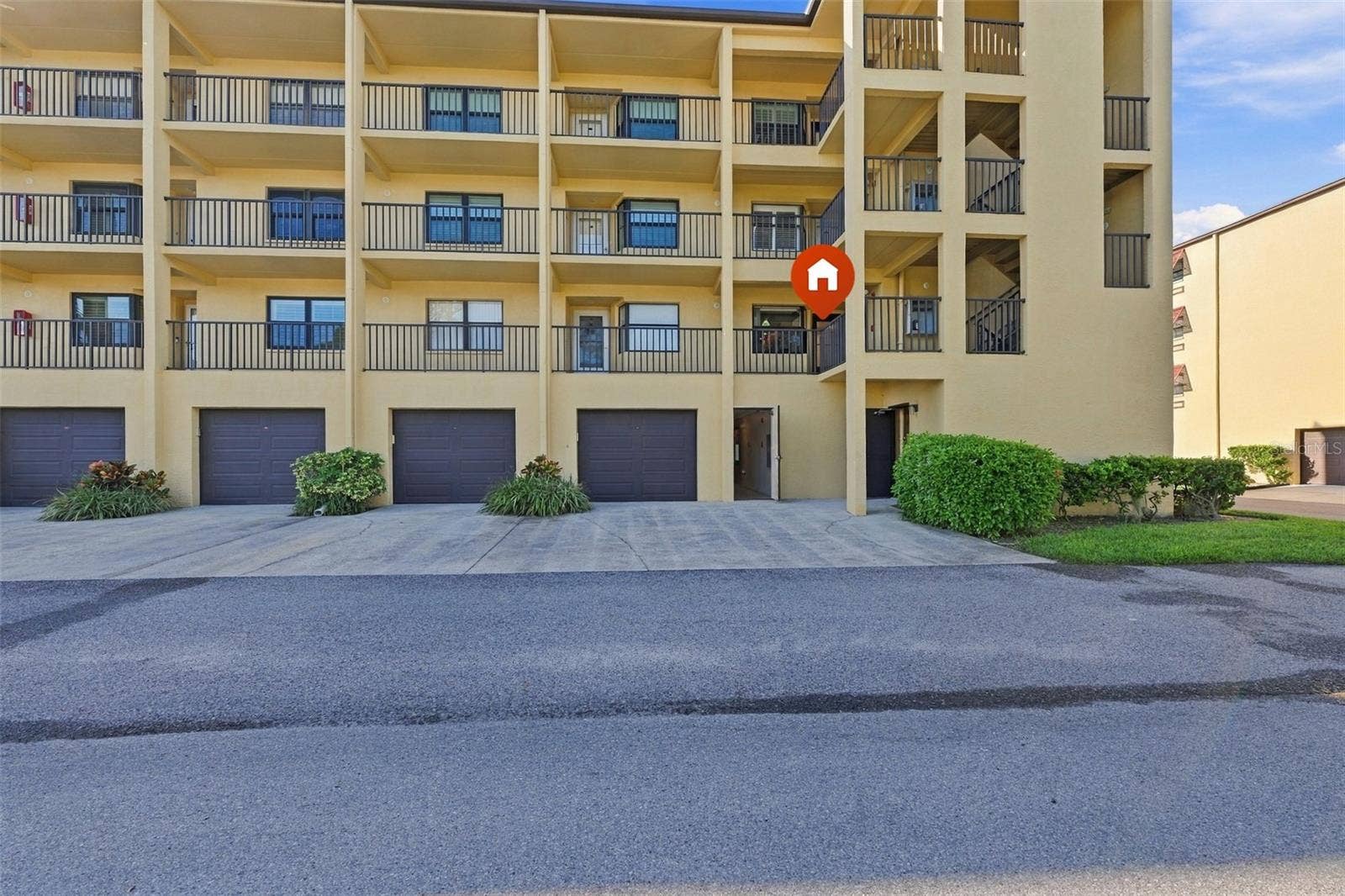 5817 PARK STREET N, #212, St Petersburg, FL 33709 5817 PARK STREET N, #212, St Petersburg, FL 33709