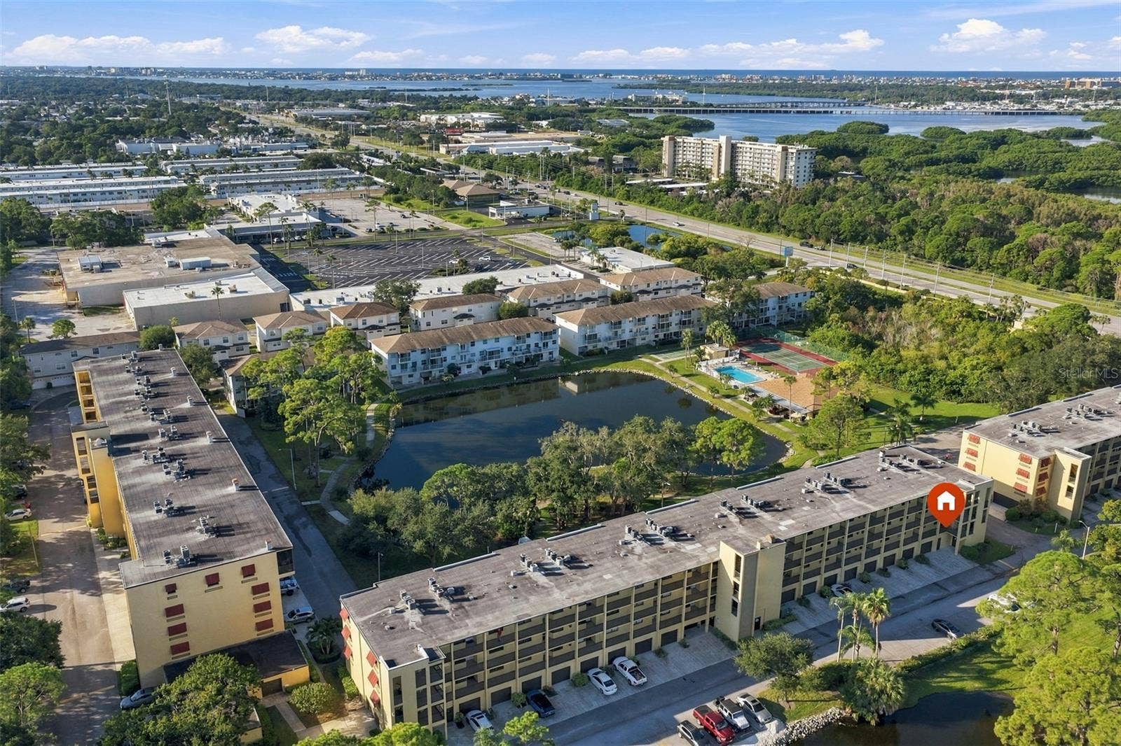 5817 PARK STREET N, #212, St Petersburg, FL 33709 5817 PARK STREET N, #212, St Petersburg, FL 33709