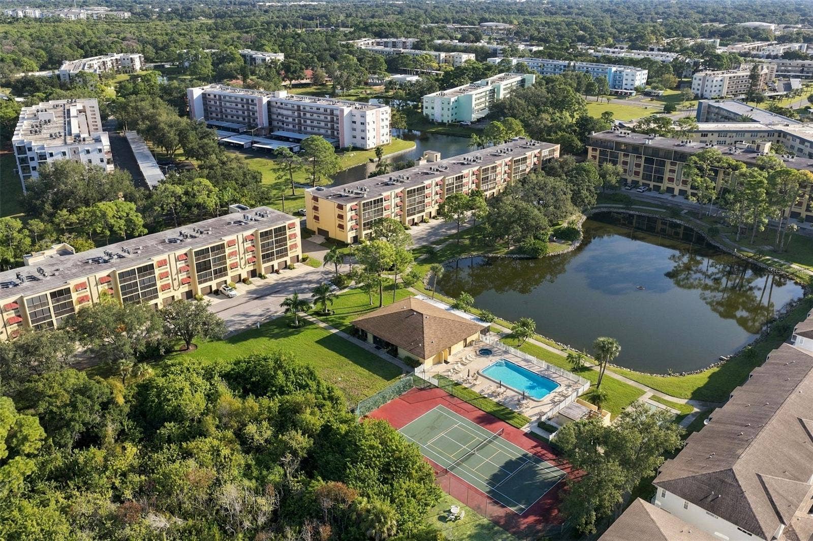 5817 PARK STREET N, #212, St Petersburg, FL 33709 5817 PARK STREET N, #212, St Petersburg, FL 33709