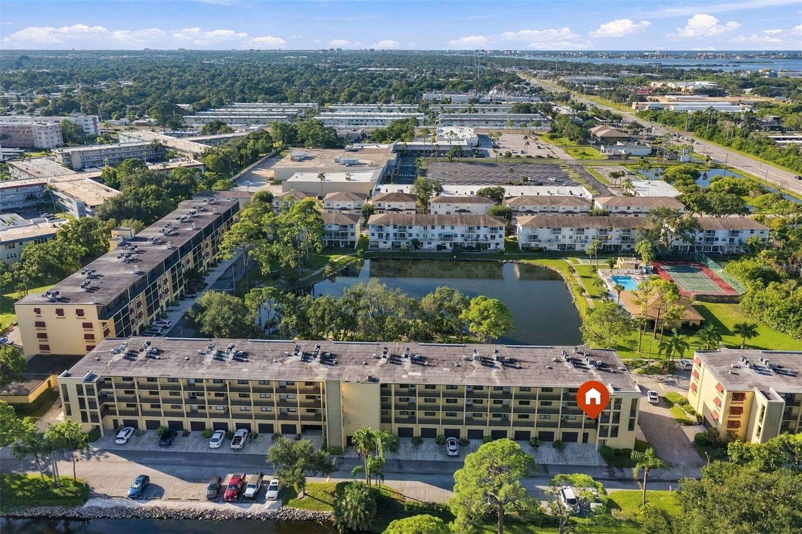 5817 PARK STREET N, #212, St Petersburg, FL 33709 5817 PARK STREET N, #212, St Petersburg, FL 33709