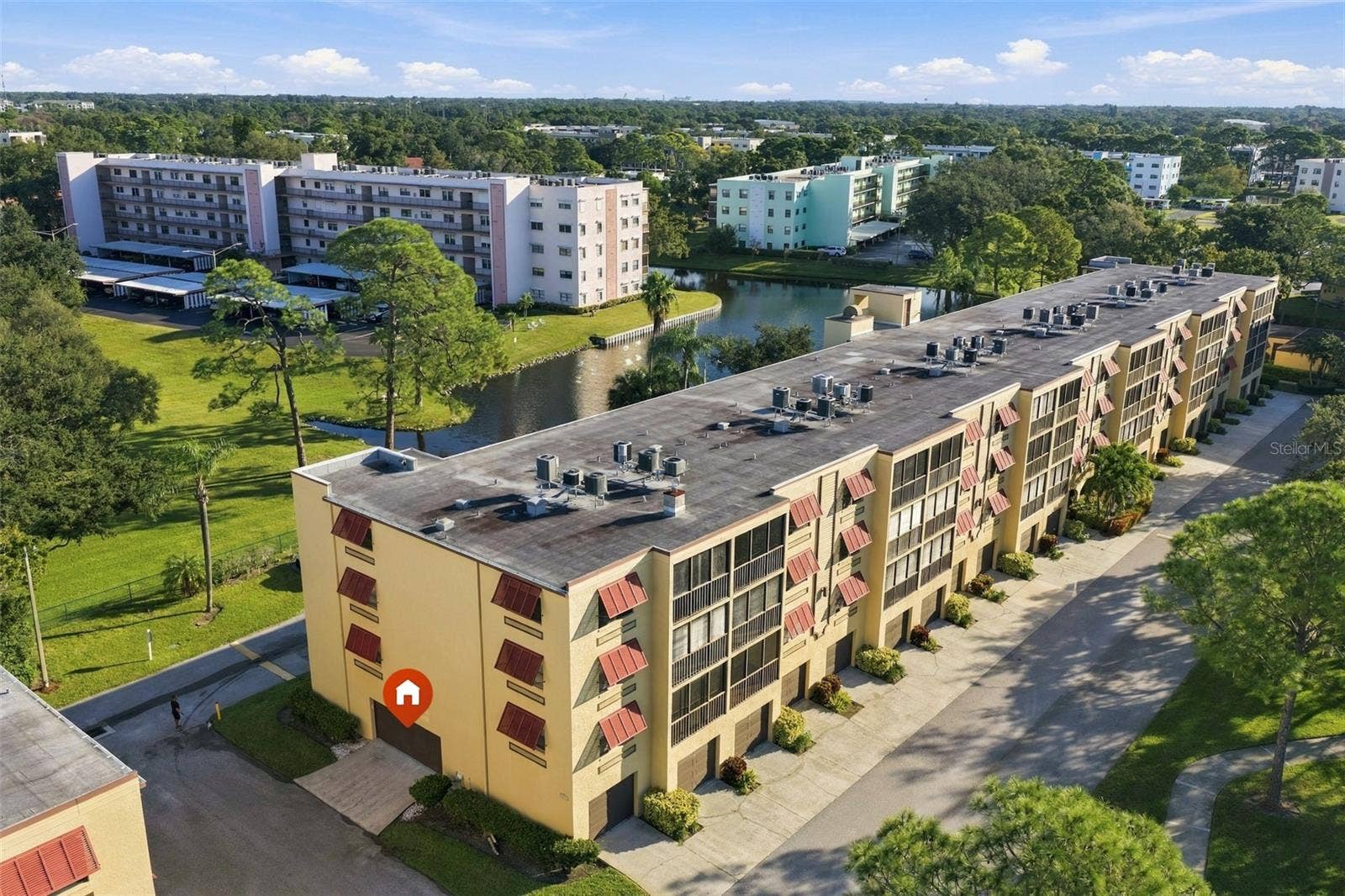 5817 PARK STREET N, #212, St Petersburg, FL 33709 5817 PARK STREET N, #212, St Petersburg, FL 33709
