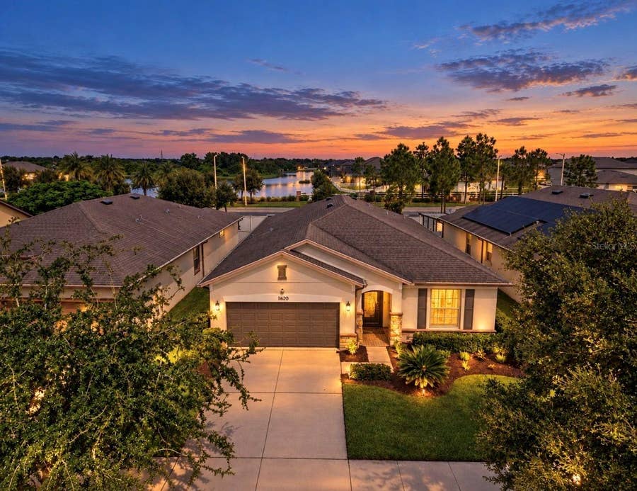 Property photo for 11620 KILKENNY CORAL DRIVE, Riverview, FL