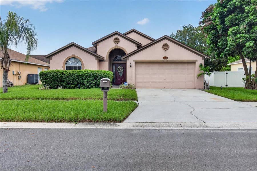 Property photo for 5336 WATSON ROAD, Riverview, FL