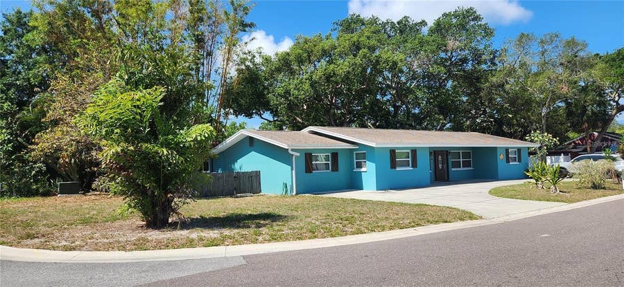 Property photo for 433 JAMES STREET, #435, Dunedin, FL
