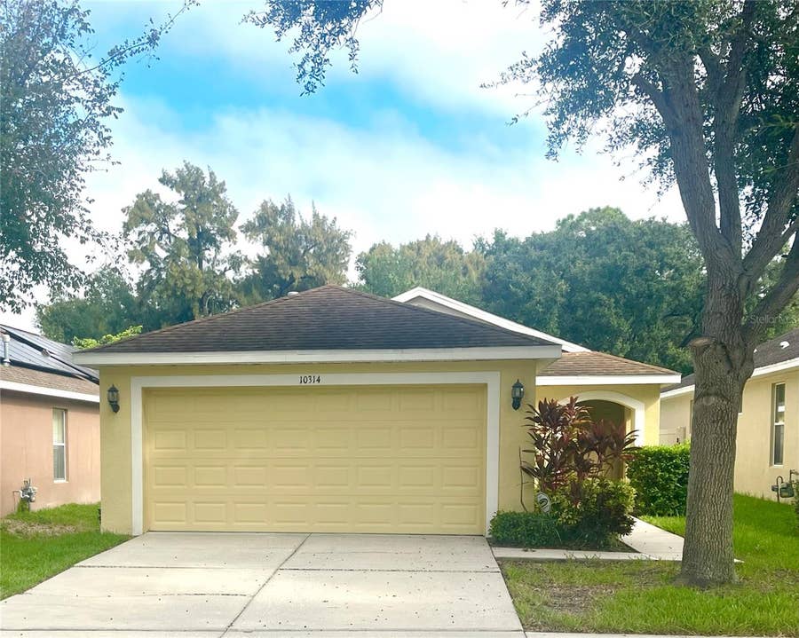 Property photo for 10314 GREYSTONE RIDGE COURT, Riverview, FL