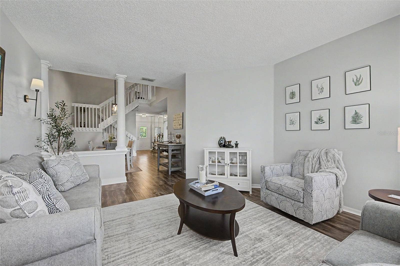1290 CLAYS TRAIL, #1403, Oldsmar, FL 34677