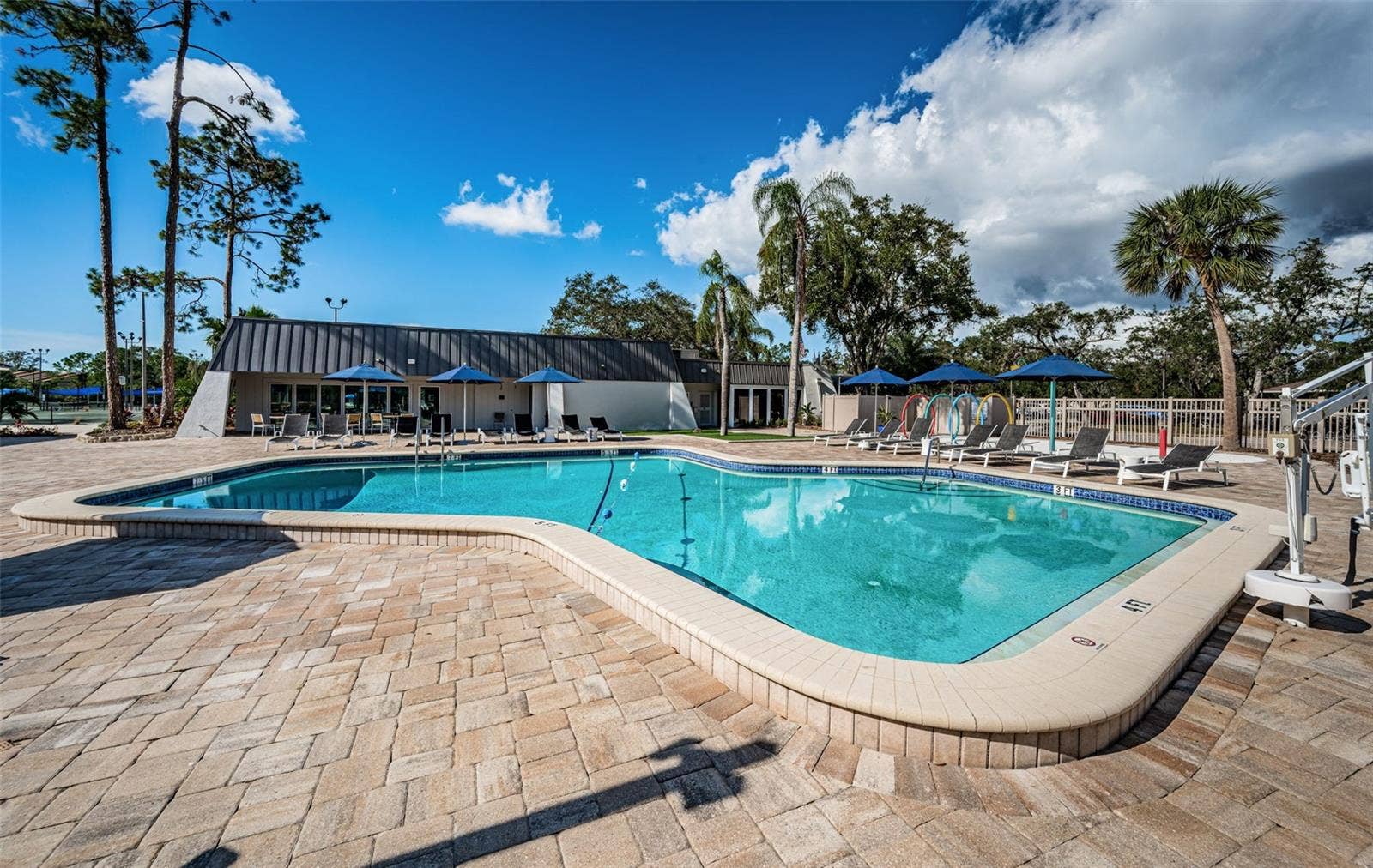 1290 CLAYS TRAIL, #1403, Oldsmar, FL 34677