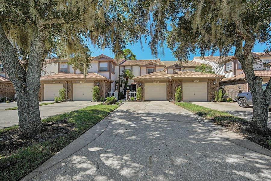 Property photo for 1290 CLAYS TRAIL, #1403, Oldsmar, FL