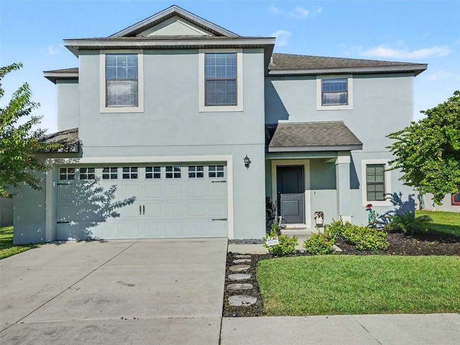 Property photo for 5660 ELSINORE WAY, Lakeland, FL